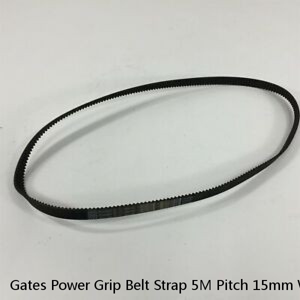 Gates Power Grip Belt Strap 5M Pitch 15mm Wide GT3-8505MGT15