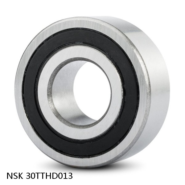 30TTHD013 NSK TTHD THRUST BEARINGS