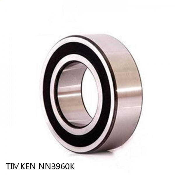 NN3960K TIMKEN Multi-Row Roller Bearings NTN 