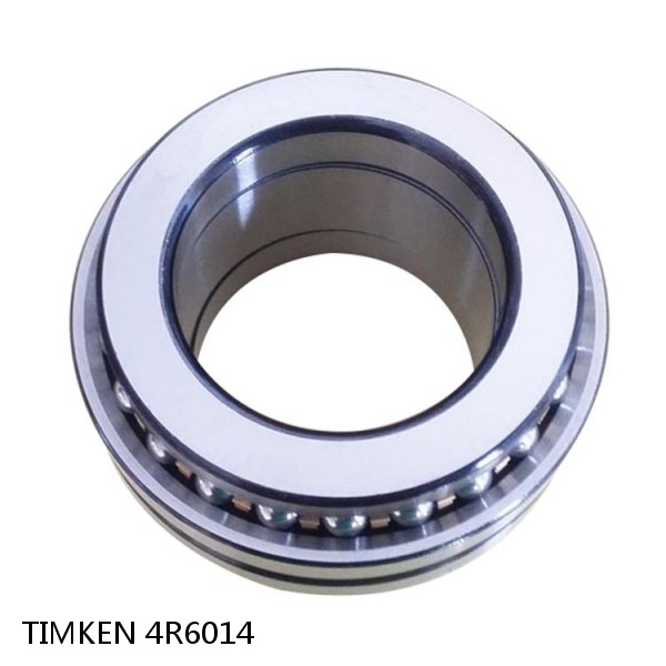 4R6014 TIMKEN Four Row Cylindrical Roller Bearings NTN 