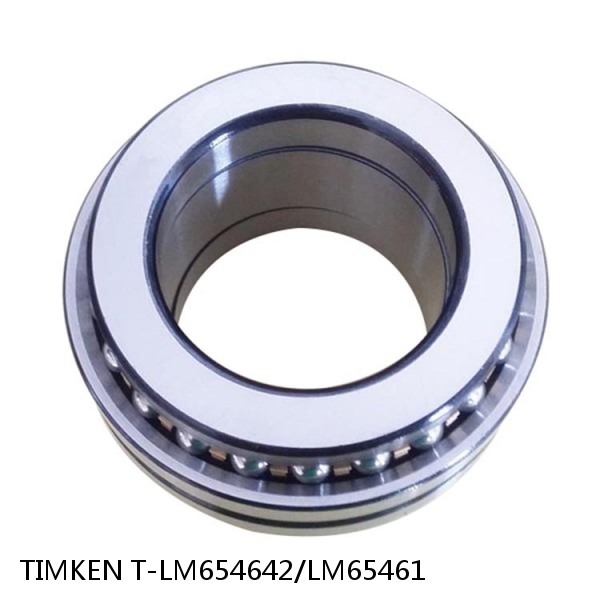 T-LM654642/LM65461 TIMKEN Single Row Bearings NTN