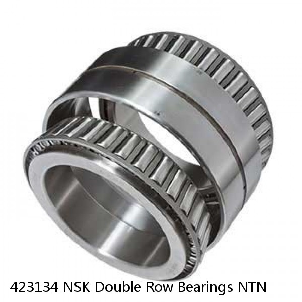 423134 NSK Double Row Bearings NTN 