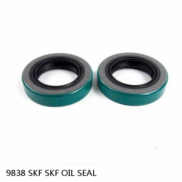 9838 SKF SKF OIL SEAL