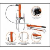 NTN TLS-MECHPULLER2/3-120 Mechanical Jaw Pullers