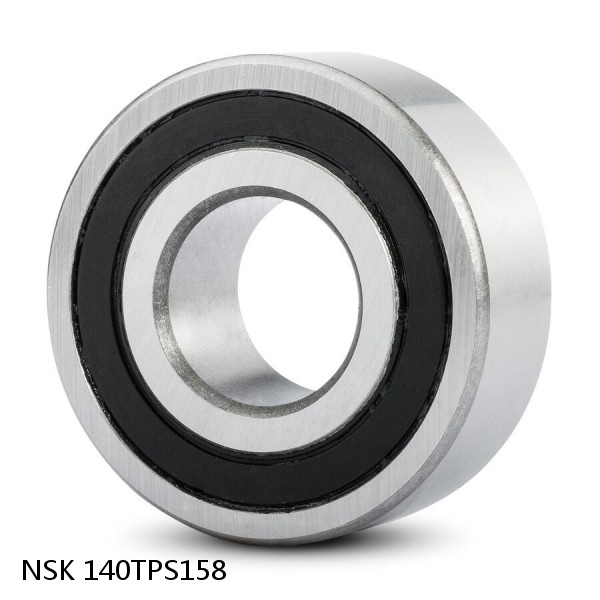 140TPS158 NSK TPS thrust cylindrical roller bearing #1 small image