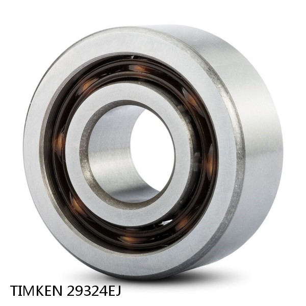 29324EJ TIMKEN THRUST SPHERICAL ROLLER BEARINGS TYPES TSR-EJ AND TSR-EM