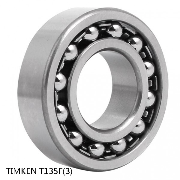 T135F(3) TIMKEN TTHD THRUST BEARINGS