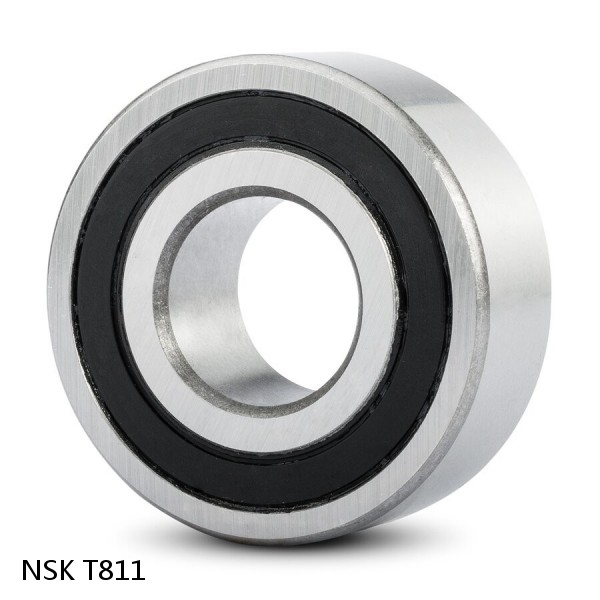 T811 NSK TTHD THRUST BEARINGS #1 small image