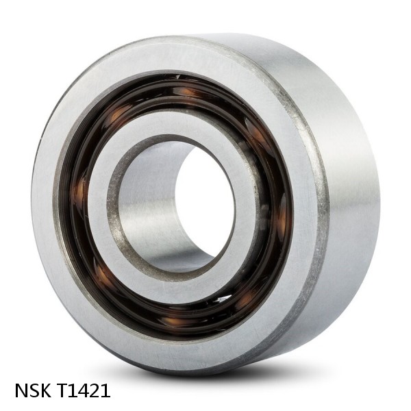 T1421 NSK TTHD THRUST BEARINGS #1 small image