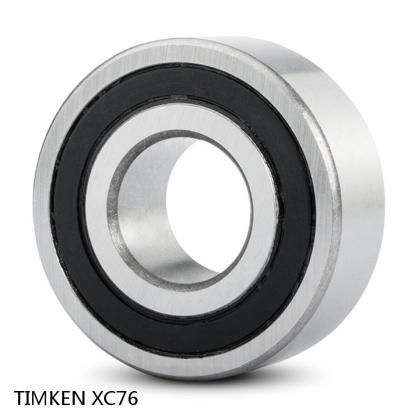 XC76 TIMKEN TTHD THRUST BEARINGS