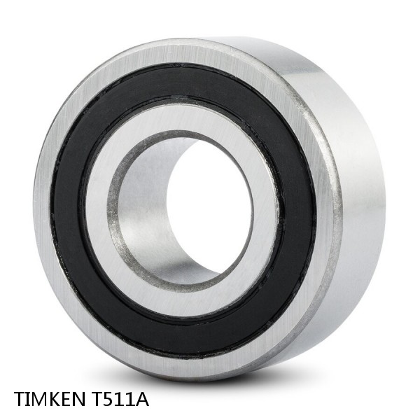 T511A TIMKEN TTHD THRUST BEARINGS #1 small image