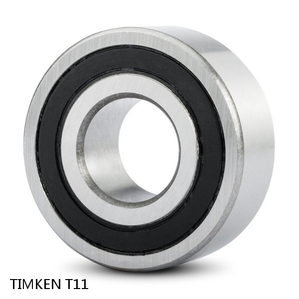 T11 TIMKEN TTHDFL thrust bearing #1 small image