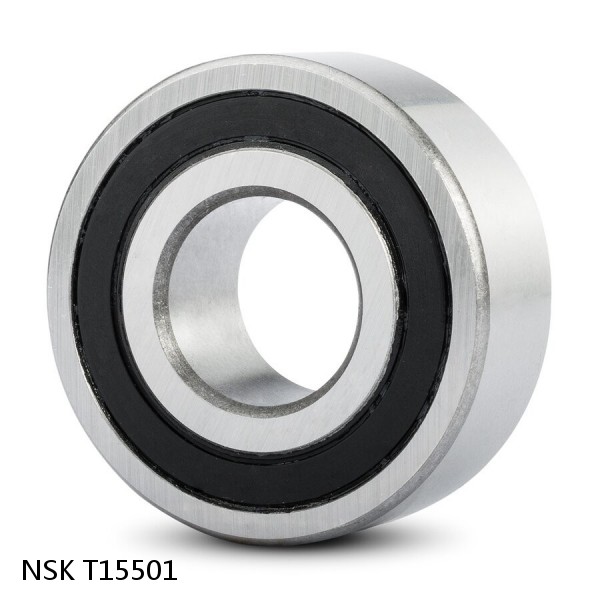 T15501 NSK TTHDFL thrust bearing #1 small image