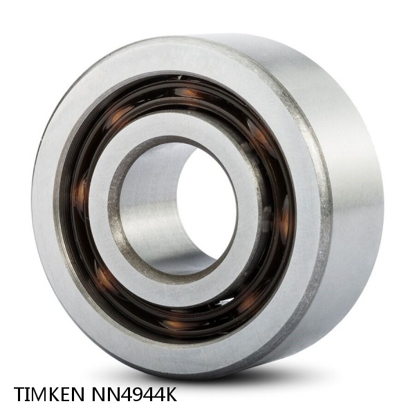 NN4944K TIMKEN Multi-Row Roller Bearings NTN  #1 small image