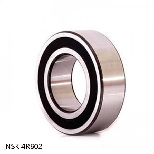 4R602 NSK Four Row Cylindrical Roller Bearings NTN  #1 small image