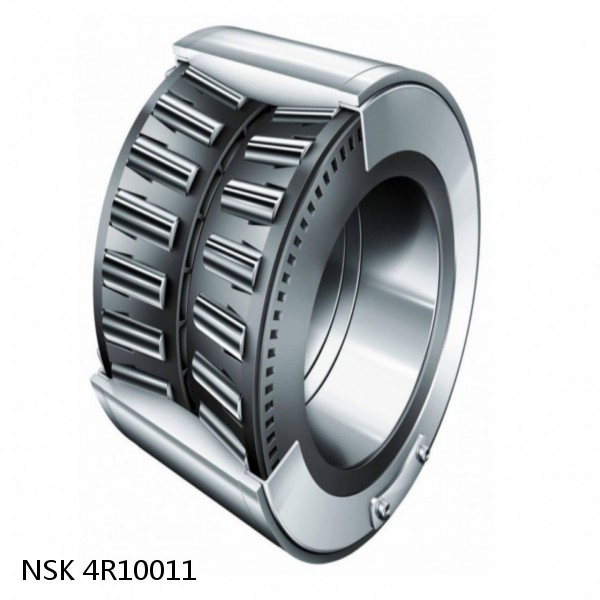 4R10011 NSK Four Row Cylindrical Roller Bearings NTN  #1 small image