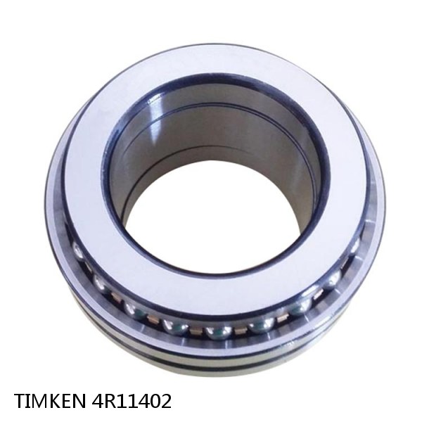 4R11402 TIMKEN Four Row Cylindrical Roller Bearings NTN  #1 small image