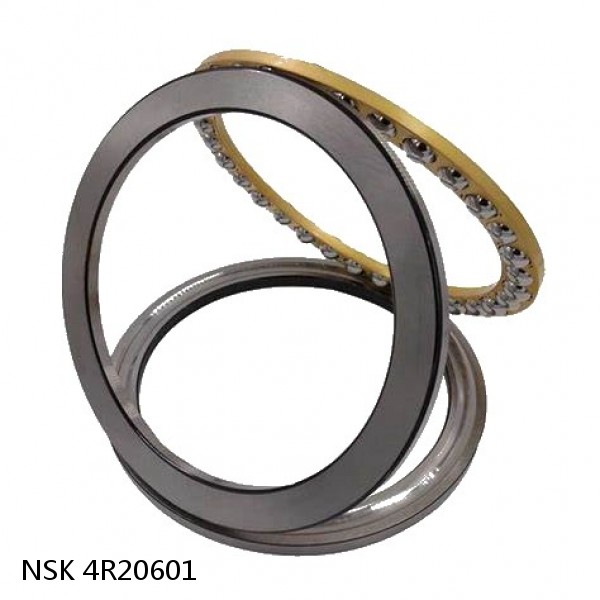 4R20601 NSK Four Row Cylindrical Roller Bearings NTN  #1 small image