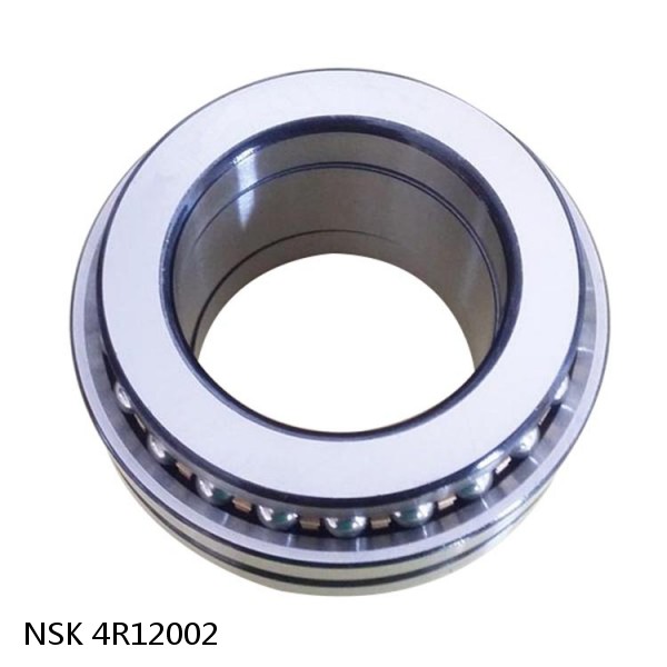 4R12002 NSK Four Row Cylindrical Roller Bearings NTN  #1 small image