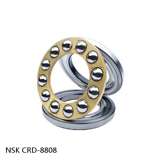 CRD-8808 NSK Double Row Bearings NTN  #1 small image