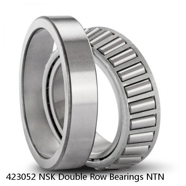 423052 NSK Double Row Bearings NTN  #1 small image