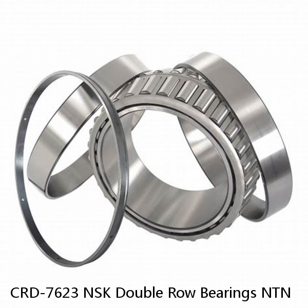 CRD-7623 NSK Double Row Bearings NTN 