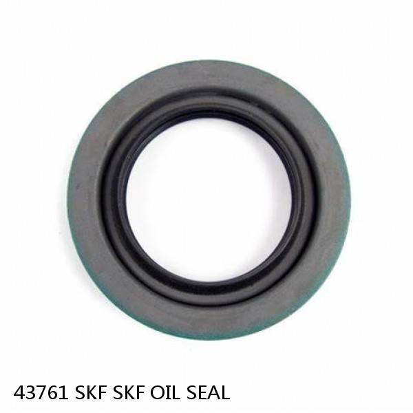 43761 SKF SKF OIL SEAL #1 small image