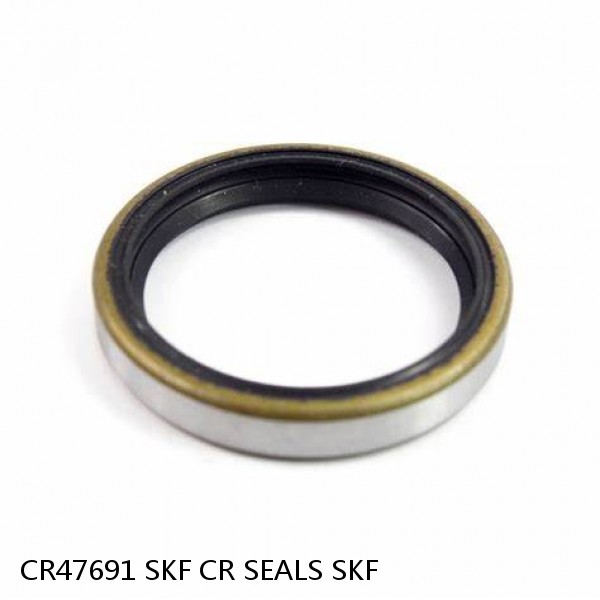 CR47691 SKF CR SEALS SKF #1 small image