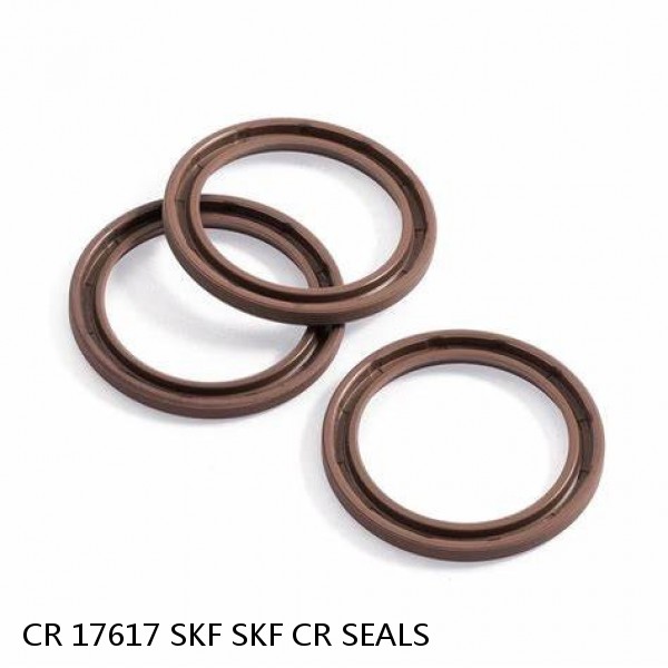 CR 17617 SKF SKF CR SEALS