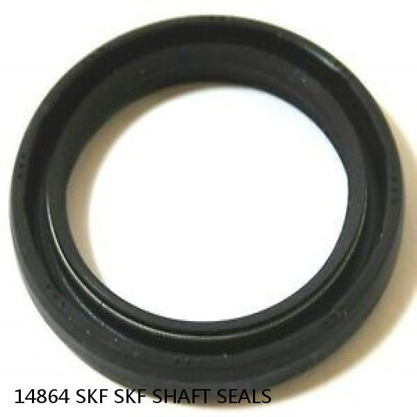 14864 SKF SKF SHAFT SEALS #1 small image