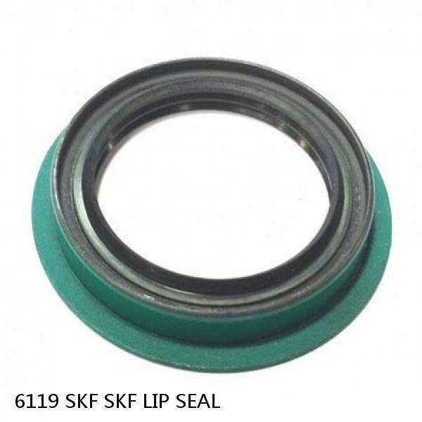 6119 SKF SKF LIP SEAL #1 small image