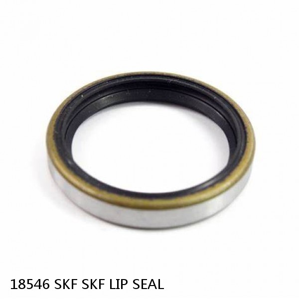 18546 SKF SKF LIP SEAL #1 small image