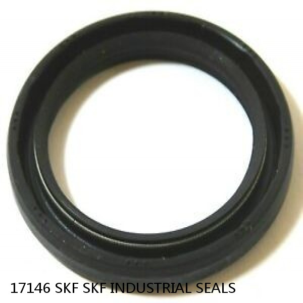 17146 SKF SKF INDUSTRIAL SEALS