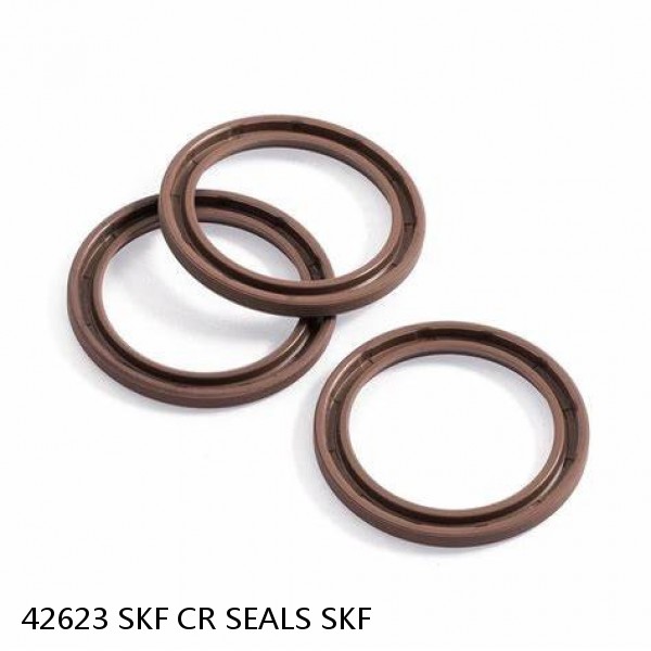 42623 SKF CR SEALS SKF #1 small image