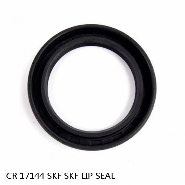 CR 17144 SKF SKF LIP SEAL #1 small image