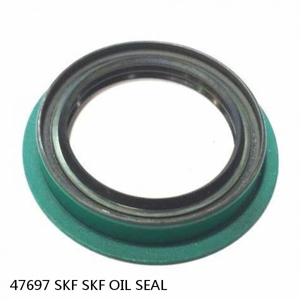 47697 SKF SKF OIL SEAL #1 small image