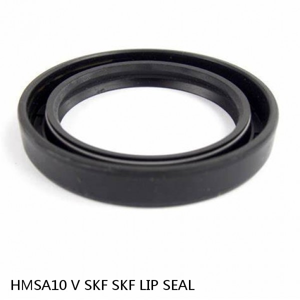 HMSA10 V SKF SKF LIP SEAL #1 small image