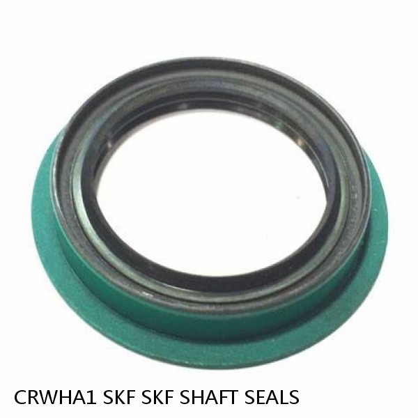 CRWHA1 SKF SKF SHAFT SEALS #1 small image