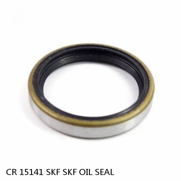 CR 15141 SKF SKF OIL SEAL #1 small image