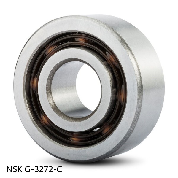 G-3272-C NSK TTHDFL thrust bearing #1 image