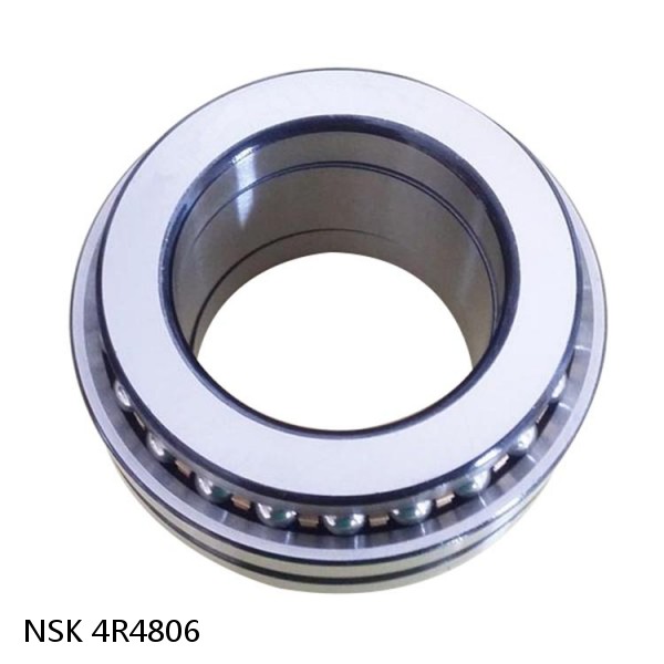 4R4806 NSK Four Row Cylindrical Roller Bearings NTN  #1 image