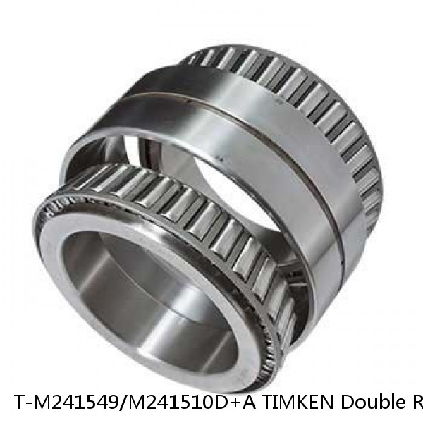 T-M241549/M241510D+A TIMKEN Double Row Bearings NTN  #1 image