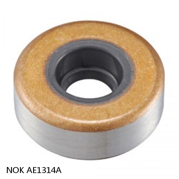 AE1314A NOK MECHANICAL SEAL #1 image