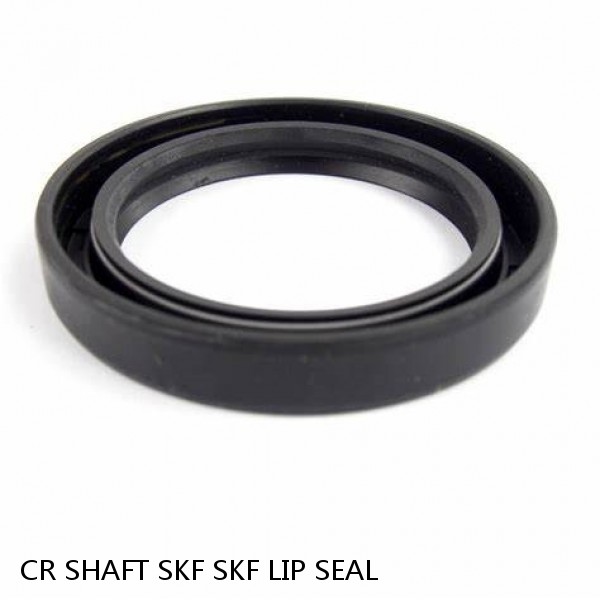 CR SHAFT SKF SKF LIP SEAL #1 image