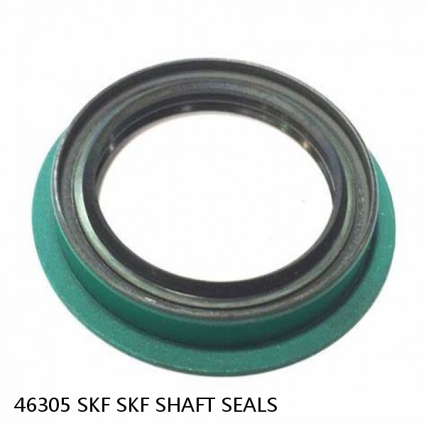 46305 SKF SKF SHAFT SEALS #1 image