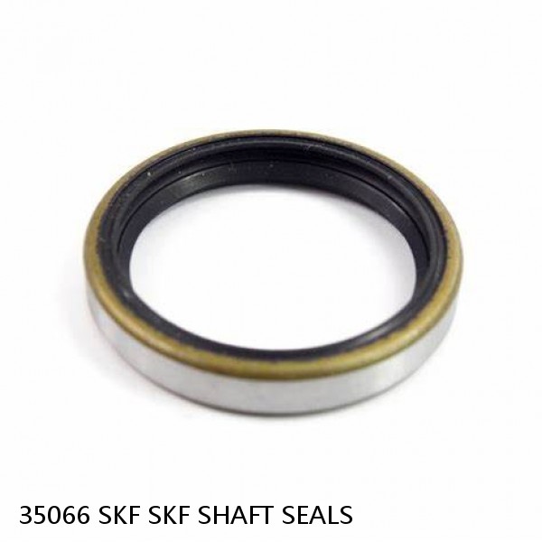 35066 SKF SKF SHAFT SEALS #1 image