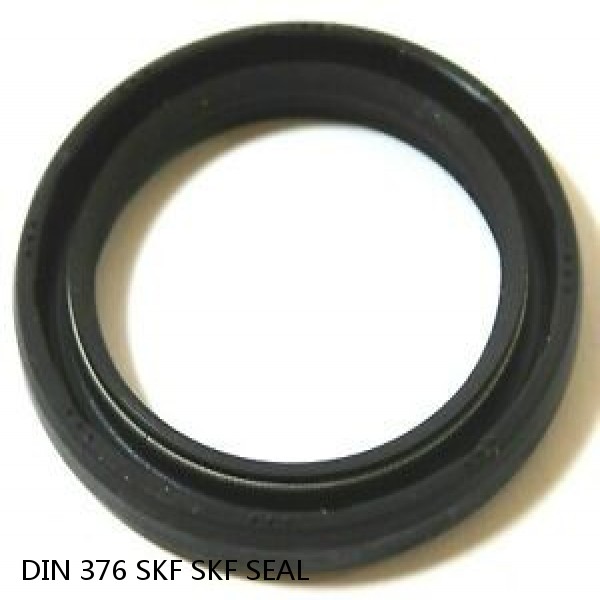 DIN 376 SKF SKF SEAL #1 image