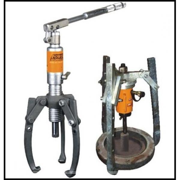 Timken VHPT12 Hydraulic Jaw Pullers	 #1 image