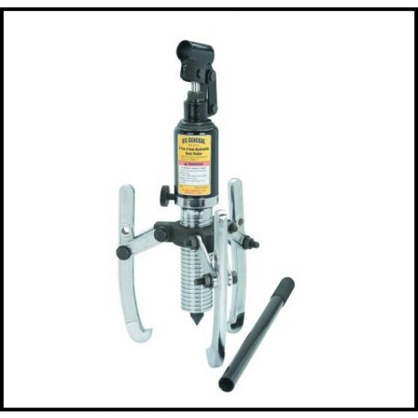 Power Team  1026 Mechanical Jaw Pullers #1 image